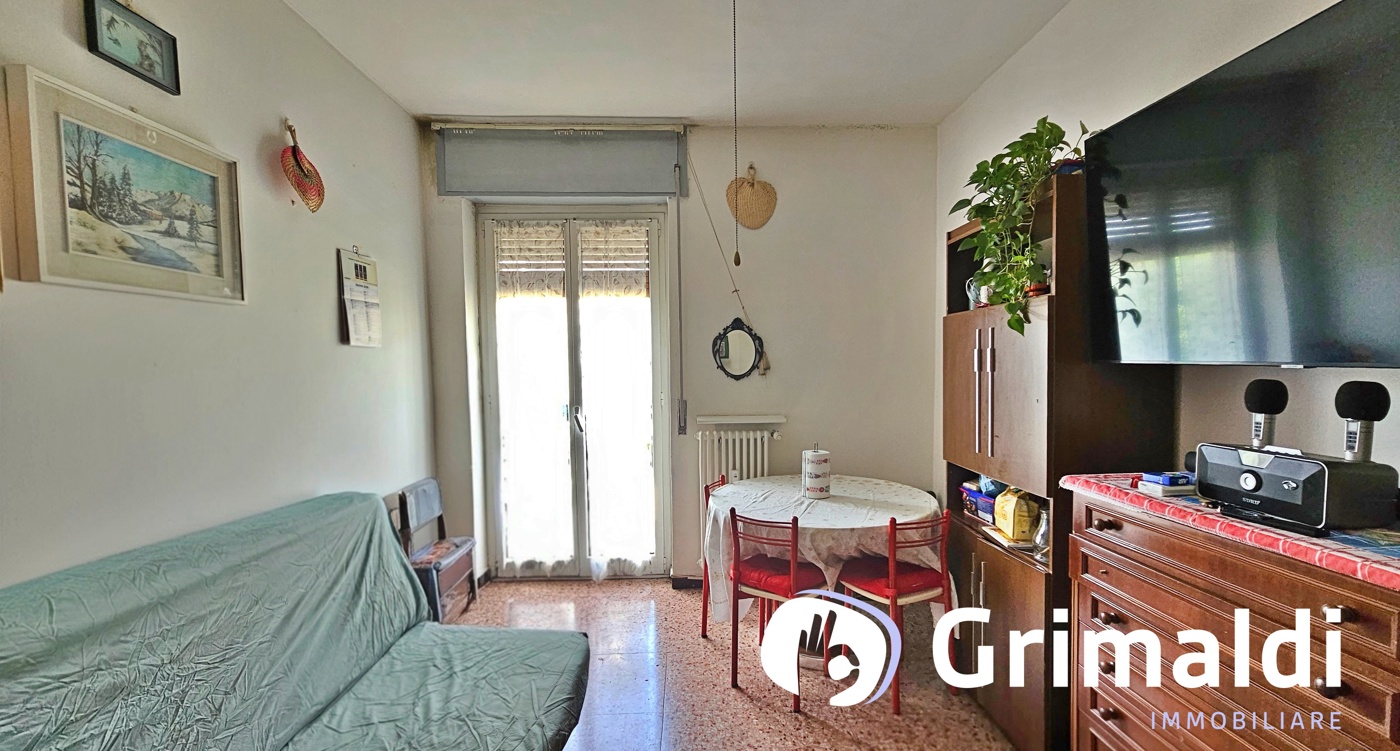 Bilocale in vendita a San Donato Milanese