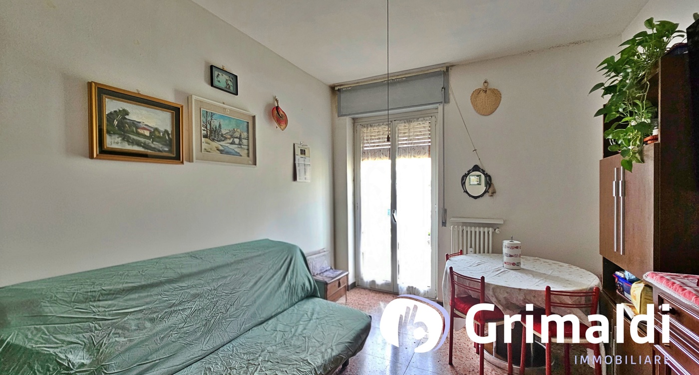 Bilocale in vendita a San Donato Milanese