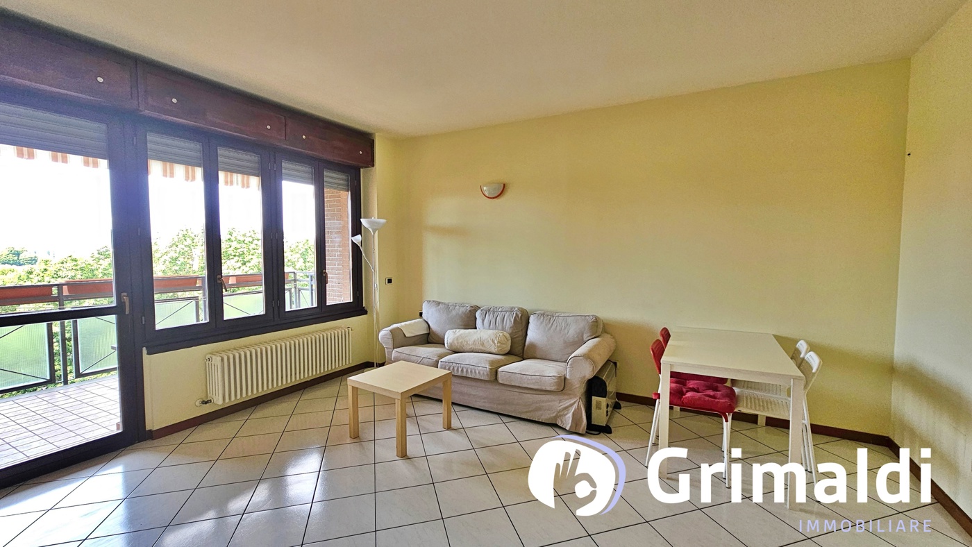 Trilocale in affitto a Milano