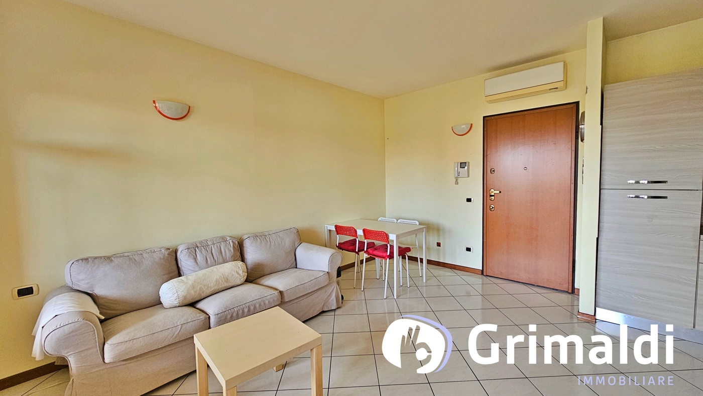 Trilocale in affitto a Milano