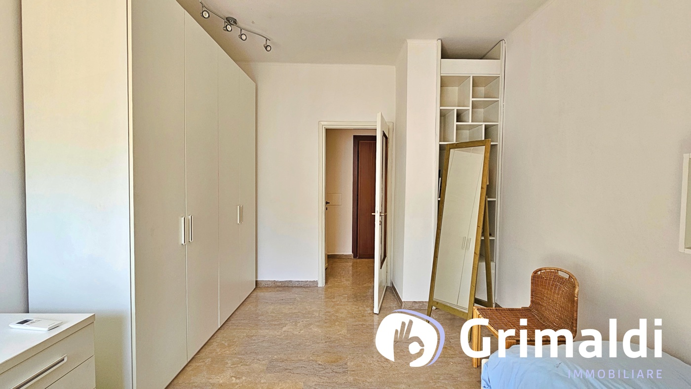 Bilocale arredato in affitto a Milano