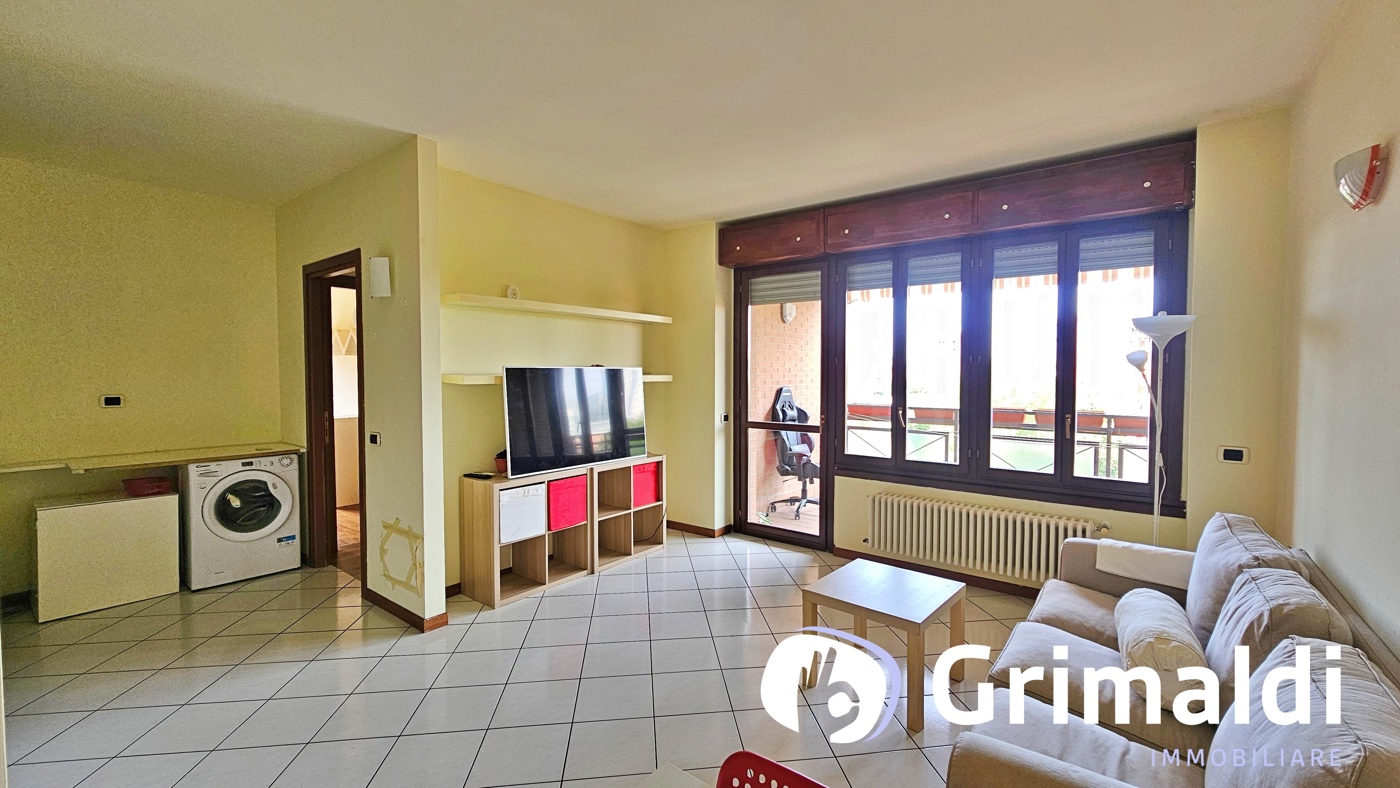Trilocale in affitto a Milano