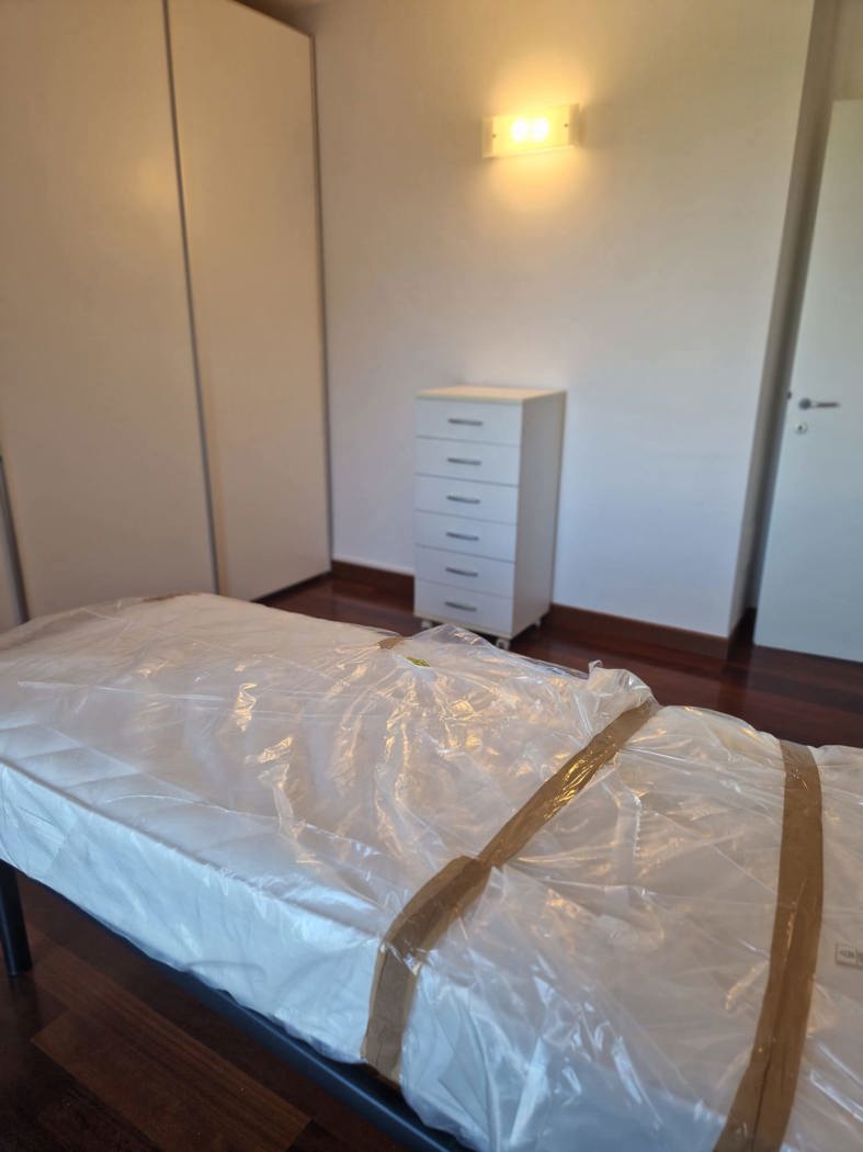 Trilocale arredato in affitto a Milano