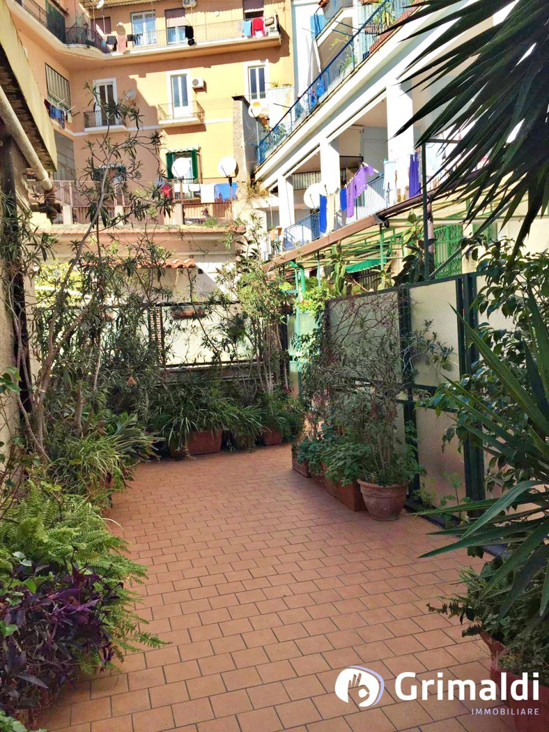 Bilocale in affitto a Napoli