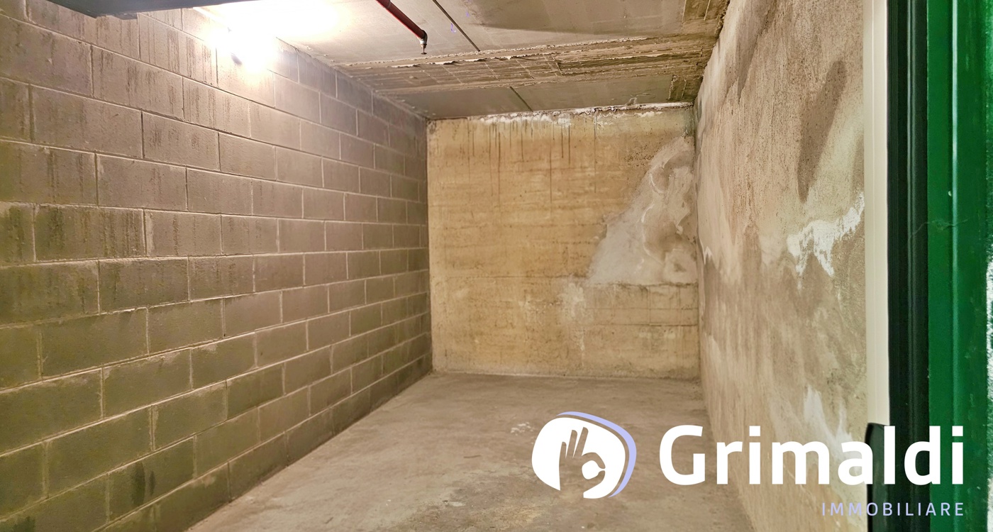 Box/Garage 15mq in affitto a Milano