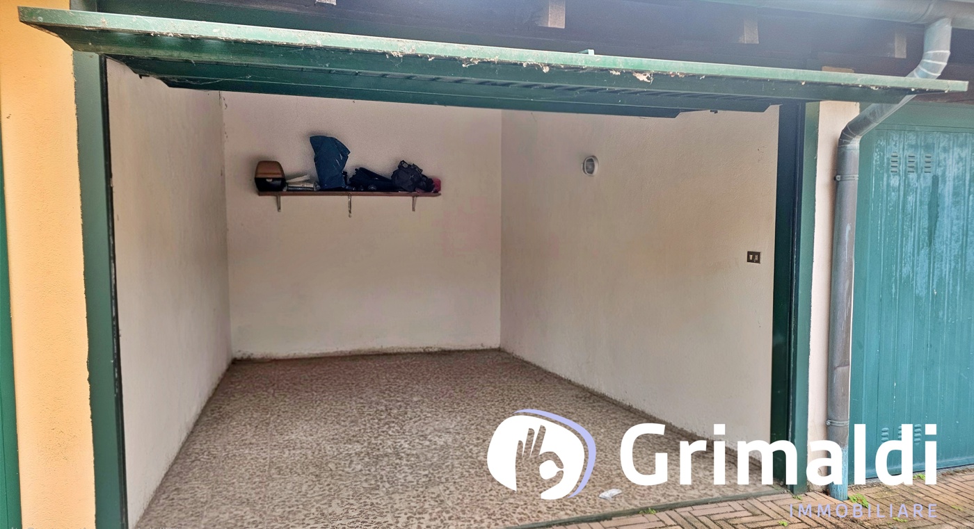 Box/Garage 19mq in vendita a Milano