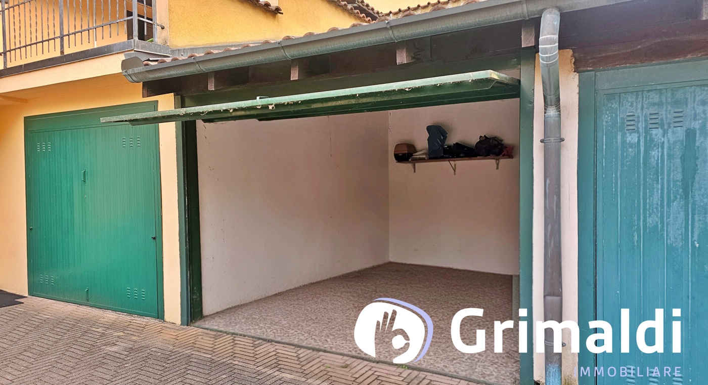 Box/Garage 19mq in vendita a Milano
