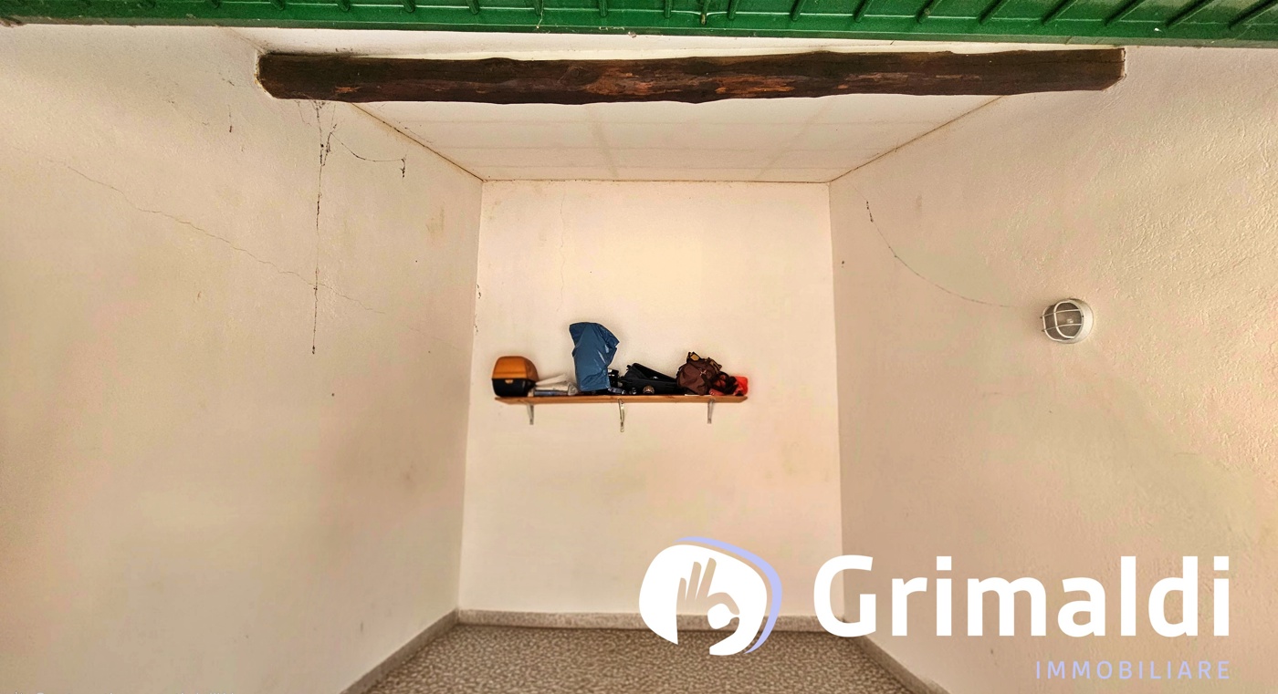 Box/Garage 19mq in vendita a Milano