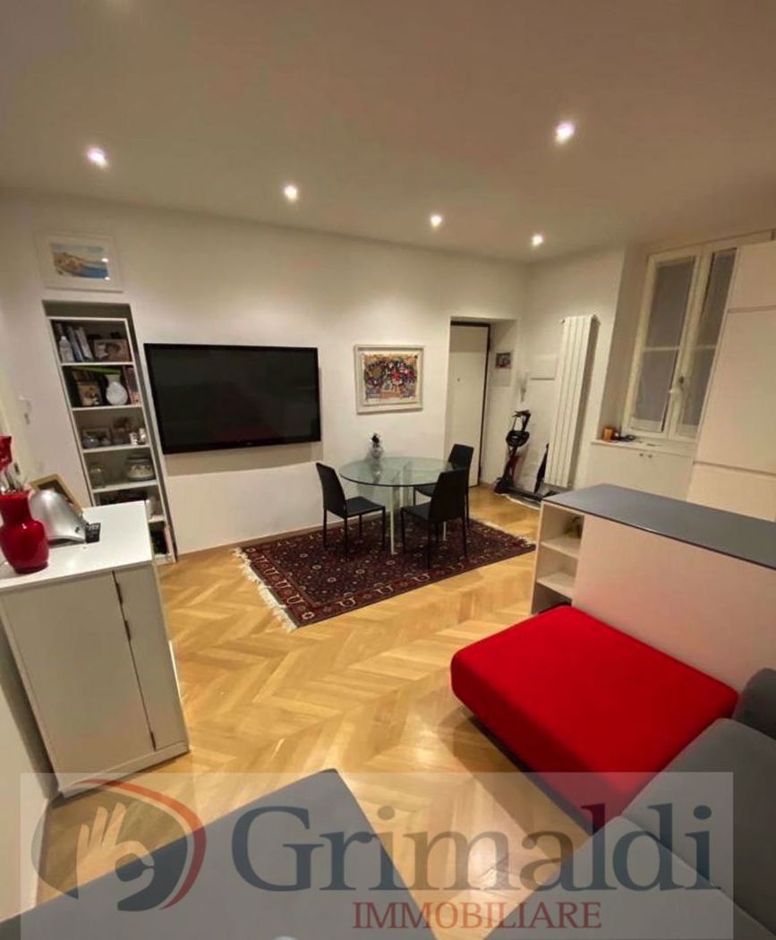 Trilocale in vendita a Milano