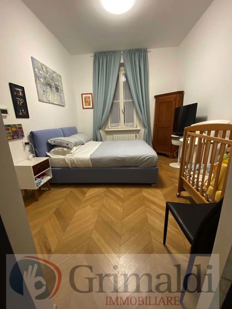 Trilocale in vendita a Milano