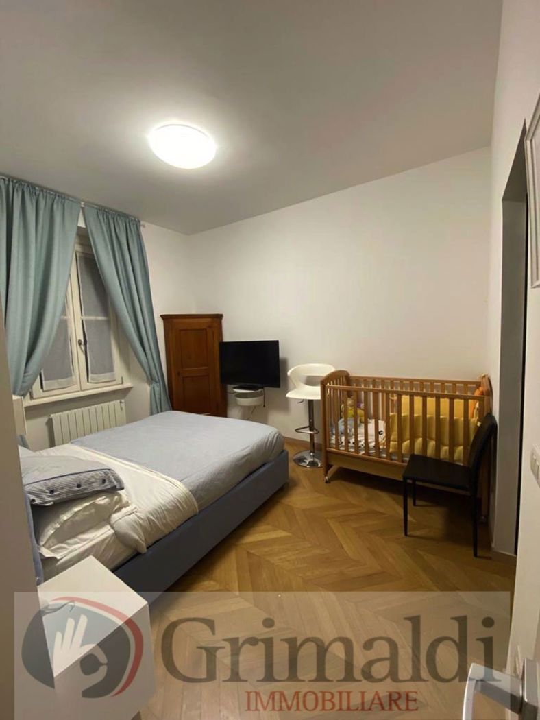 Trilocale in vendita a Milano