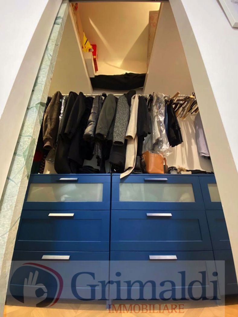 Trilocale in vendita a Milano