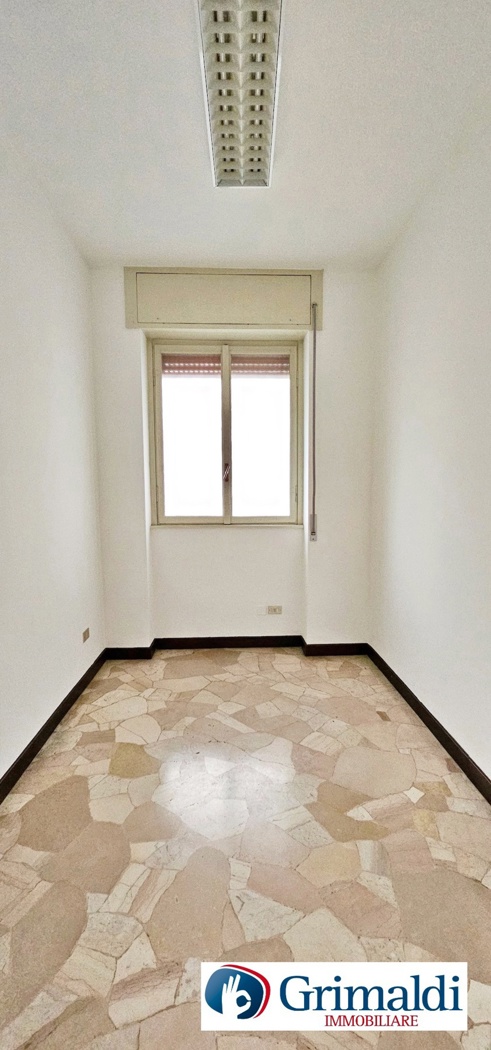 Ufficio ristrutturato a Milano