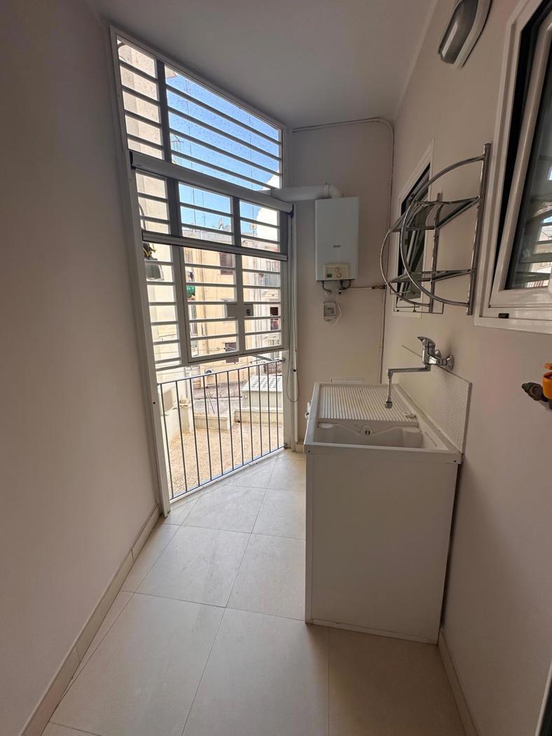 Quadrilocale ristrutturato a Bari