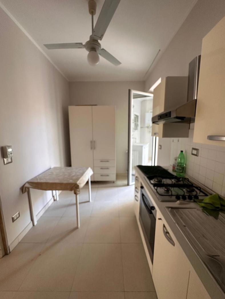 Quadrilocale ristrutturato a Bari