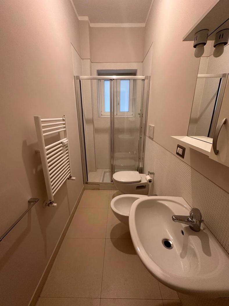 Quadrilocale ristrutturato a Bari