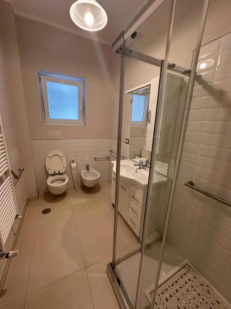 Quadrilocale ristrutturato a Bari