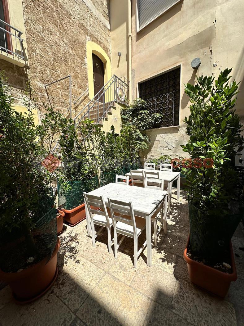 Monolocale arredato in affitto a Bari