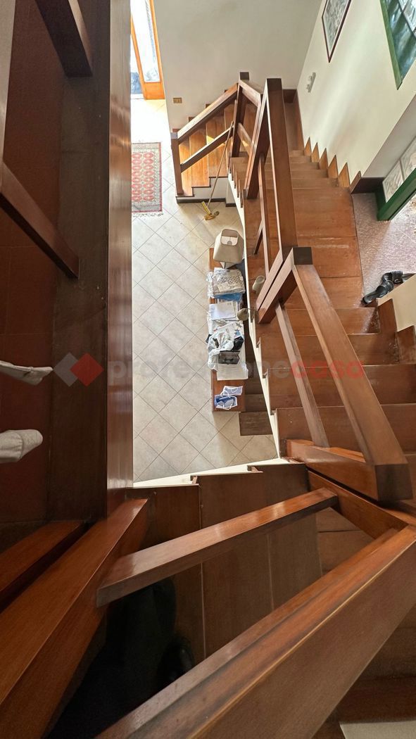 Villa con giardino a Noicttaro