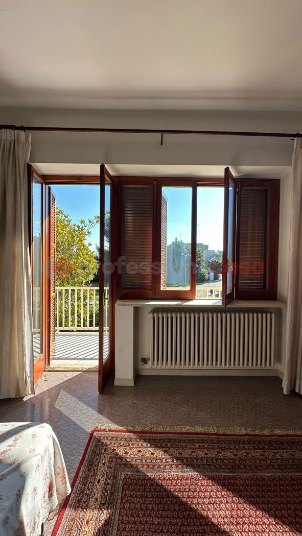 Villa con giardino a Noicttaro