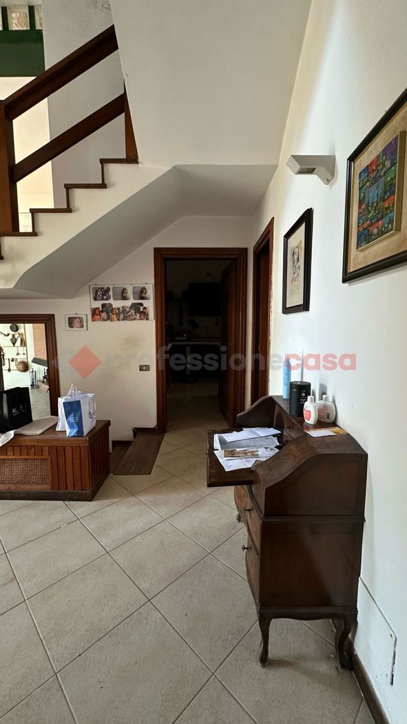 Villa con giardino a Noicttaro