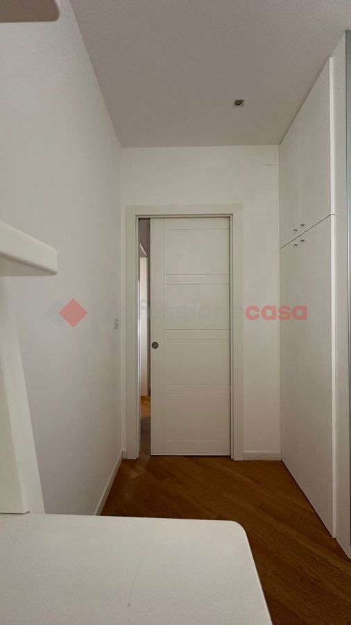 Trilocale arredato in affitto a Bari