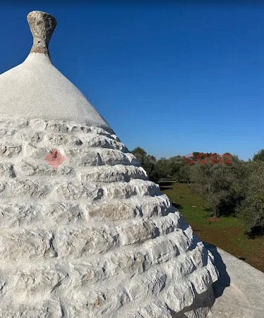 Villa in vendita a San Michele Salentino