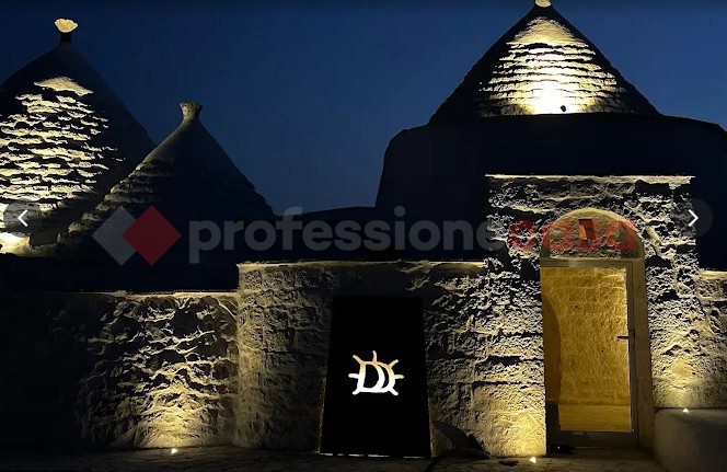 Villa in vendita a San Michele Salentino