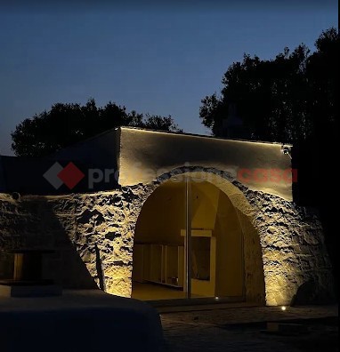 Villa in vendita a San Michele Salentino