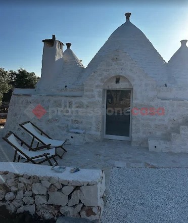 Villa in vendita a San Michele Salentino