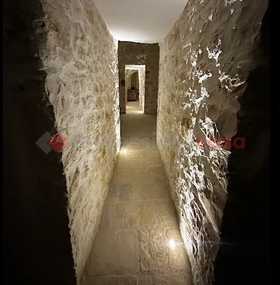 Villa in vendita a San Michele Salentino