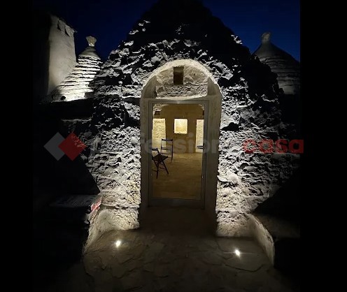 Villa in vendita a San Michele Salentino