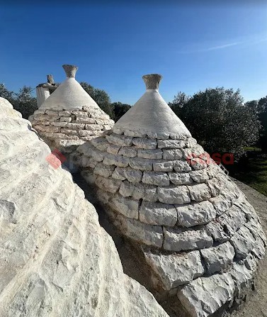 Villa in vendita a San Michele Salentino