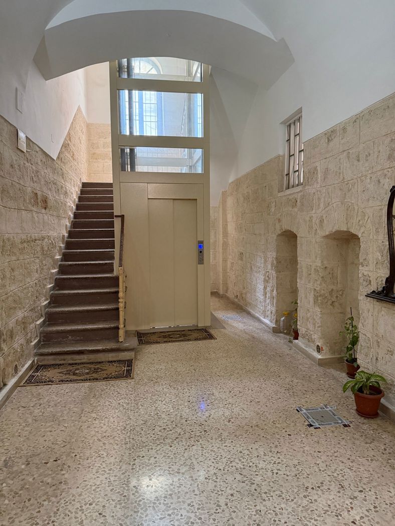 Appartamento arredato in affitto a Bari