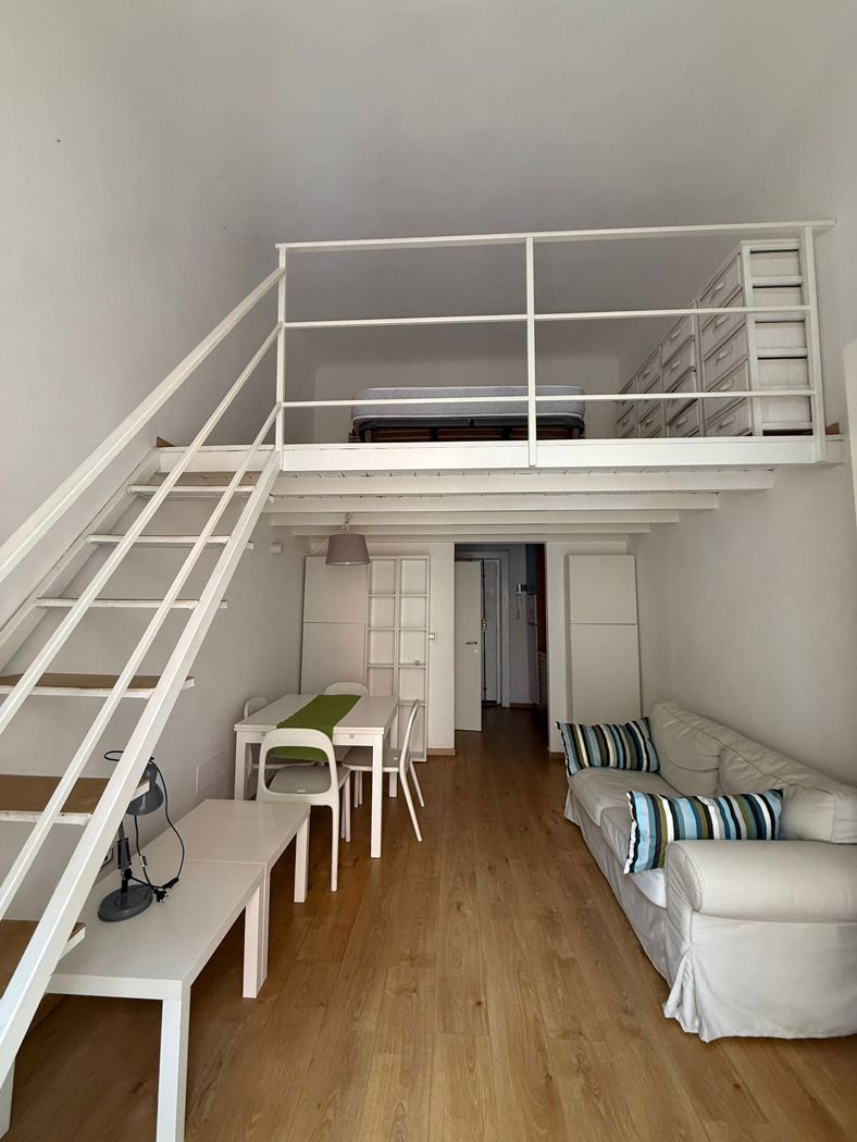 Appartamento arredato in affitto a Bari