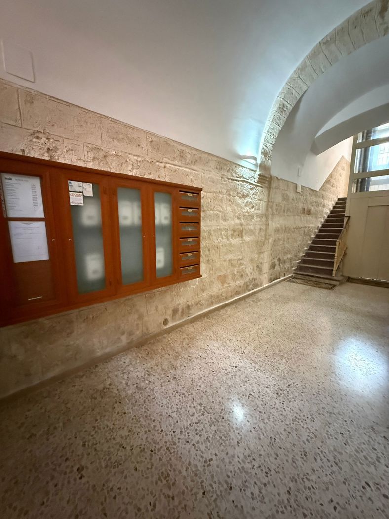 Appartamento arredato in affitto a Bari