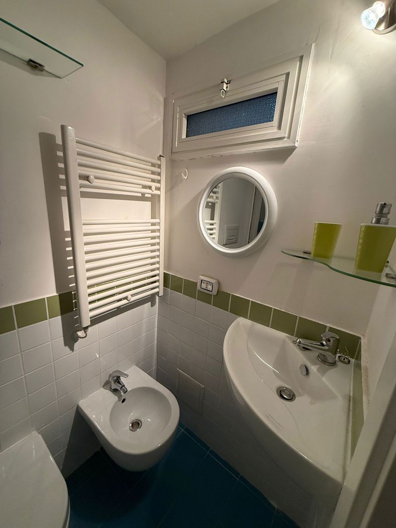 Appartamento arredato in affitto a Bari