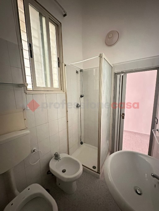 Bilocale ristrutturato a Bari