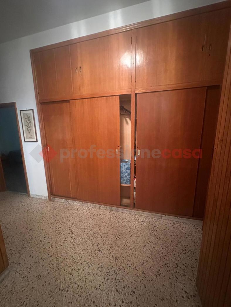 Trilocale da ristrutturare a Molfetta