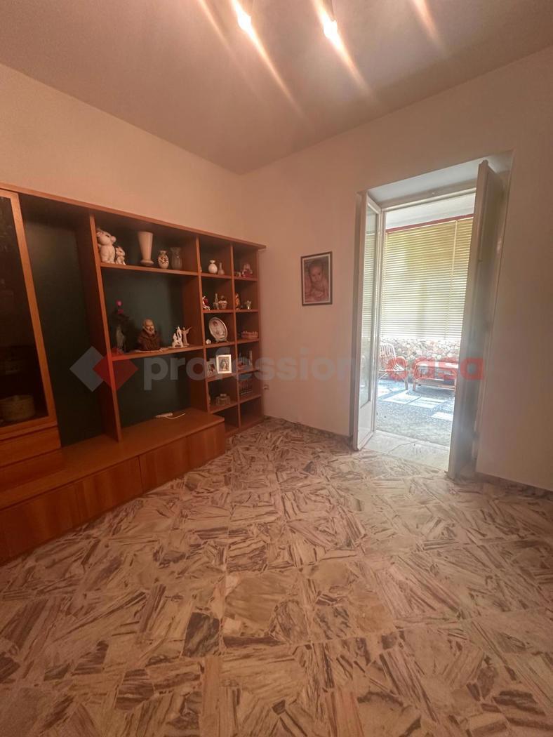 Trilocale da ristrutturare a Molfetta