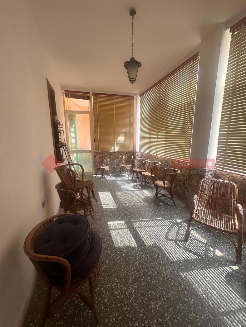 Trilocale da ristrutturare a Molfetta