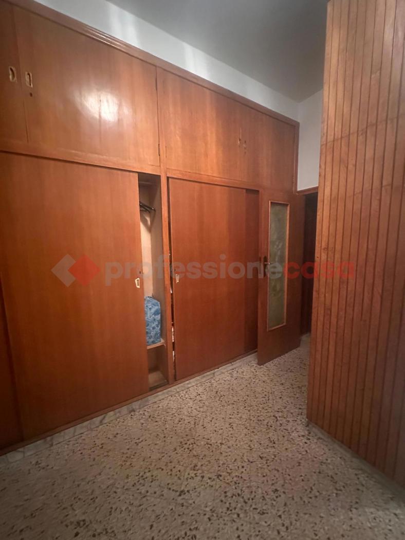 Trilocale da ristrutturare a Molfetta