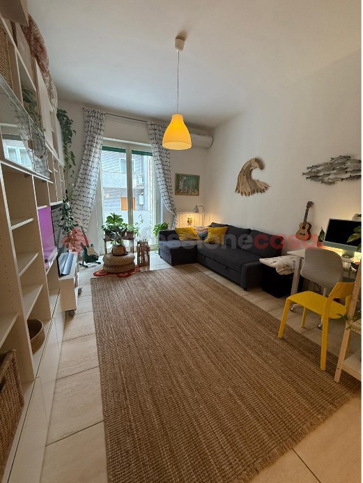 Trilocale ristrutturato a Bari