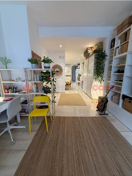 Trilocale ristrutturato a Bari