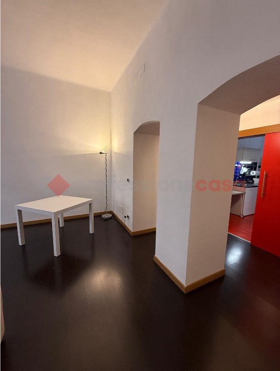 Trilocale arredato in affitto a Bari