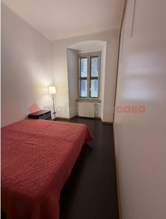 Trilocale arredato in affitto a Bari