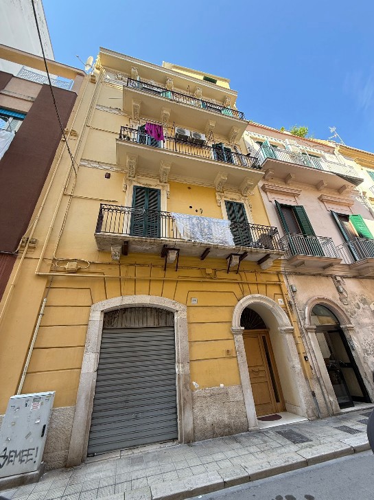 Bilocale in vendita a Bari