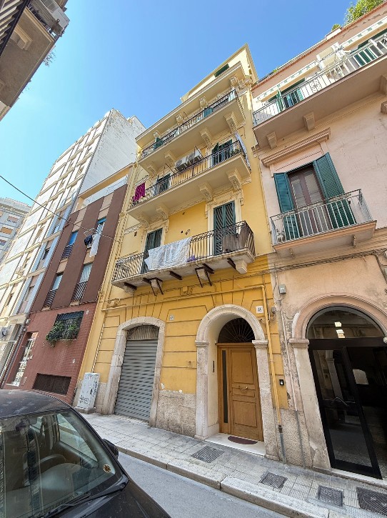 Bilocale in vendita a Bari