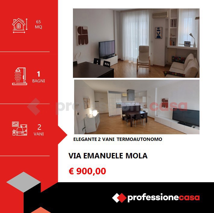 Bilocale in vendita a Bari