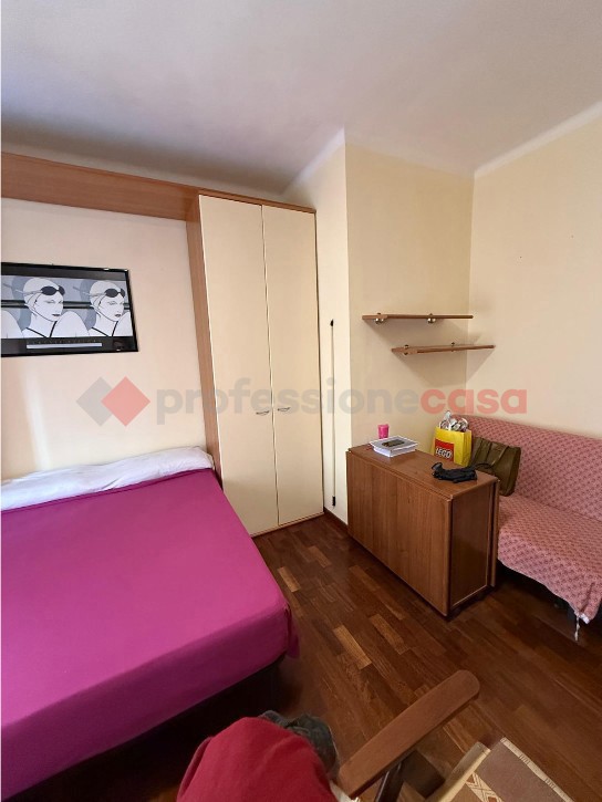 Monolocale arredato in affitto a Bari